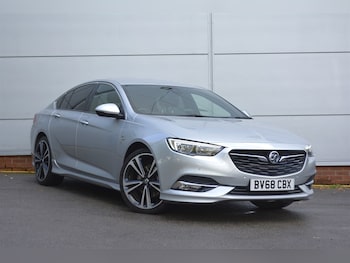Used Vauxhall Insignia  for sale - 75761049: Photo