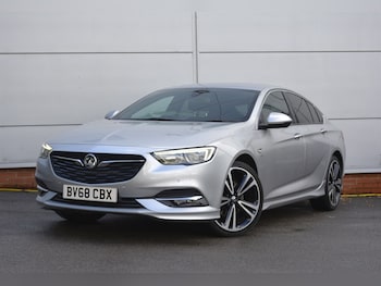 Used Vauxhall Insignia  for sale - 75761049: Photo