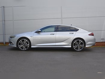 Used Vauxhall Insignia  for sale - 75761049: Photo
