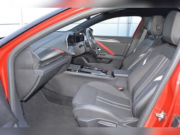 Used Vauxhall Astra 2022 for sale - 78483084: Photo