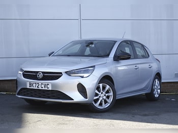 Used Vauxhall Corsa 2022 for sale - 78483056: Photo
