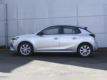 Used Vauxhall Corsa 2022 for sale - 78483056: Photo