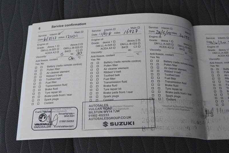 Vehicle 31