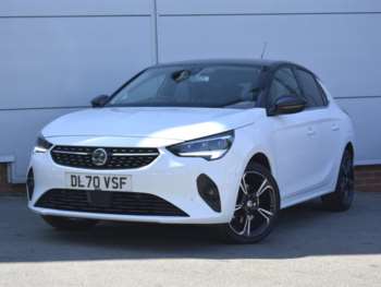 Used Vauxhall Corsa 2020 for sale - 74695464: Photo