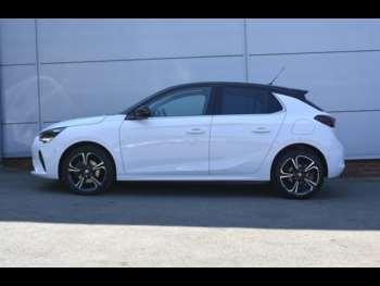Used Vauxhall Corsa 2020 for sale - 74695464: Photo