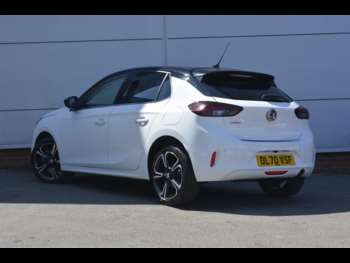 Used Vauxhall Corsa 2020 for sale - 74695464: Photo
