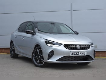 Vauxhall - Corsa