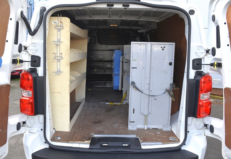 Vehicle 19