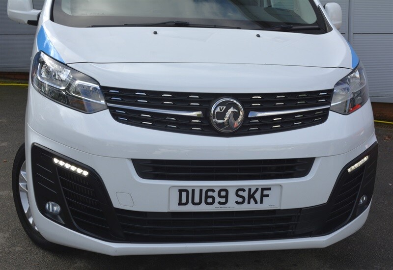 Vehicle 27