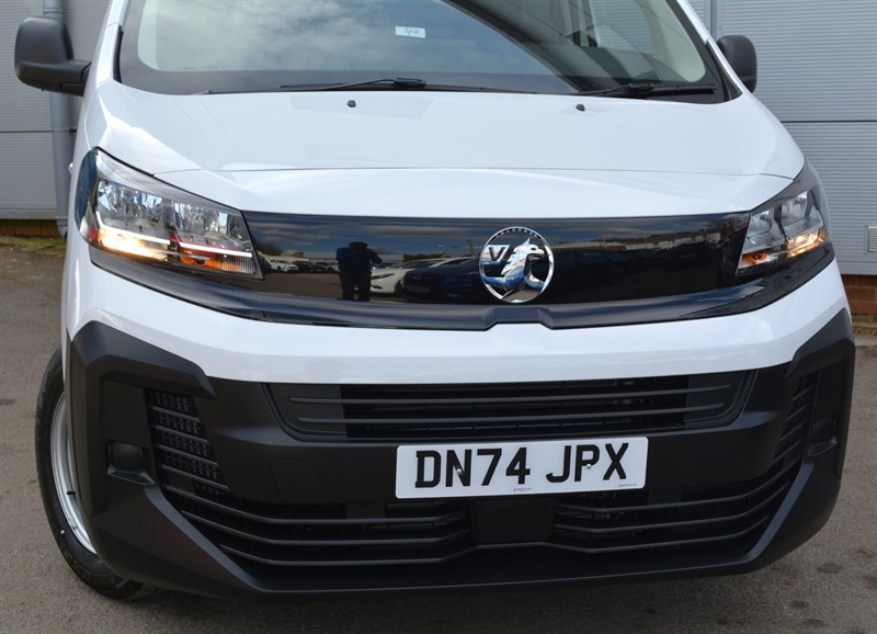 Vehicle 27