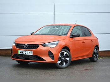 Used Vauxhall Corsa 2020 for sale - 79418133: Photo