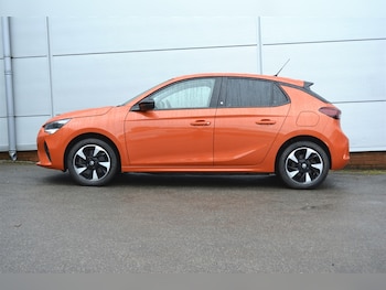 Used Vauxhall Corsa 2020 for sale - 79418133: Photo
