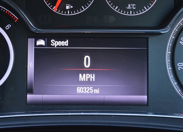 Used Vauxhall Insignia 2014 for sale - 76185900: Photo 11