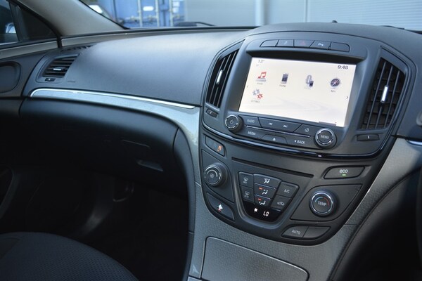 Used Vauxhall Insignia 2014 for sale - 76185900: Photo 13