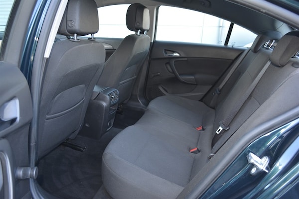 Used Vauxhall Insignia 2014 for sale - 76185900: Photo 15