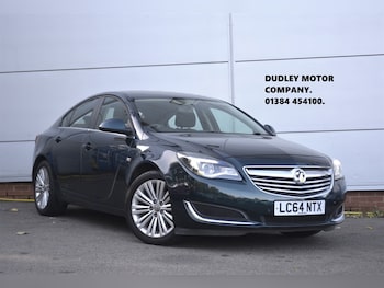 Vauxhall - Insignia