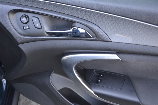 Used Vauxhall Insignia 2014 for sale - 76185900: Photo 22