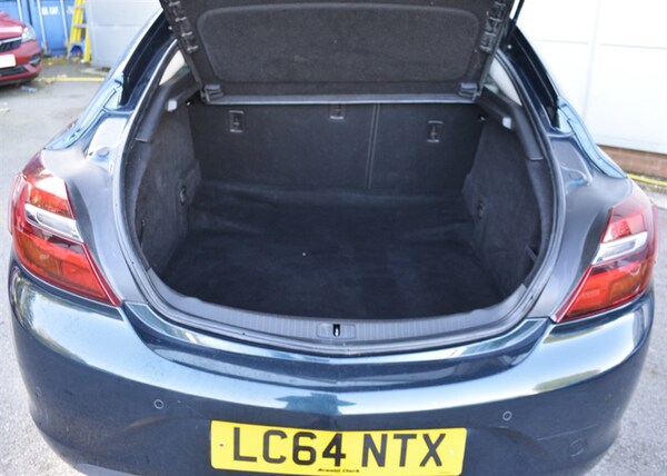 Used Vauxhall Insignia 2014 for sale - 76185900: Photo 23