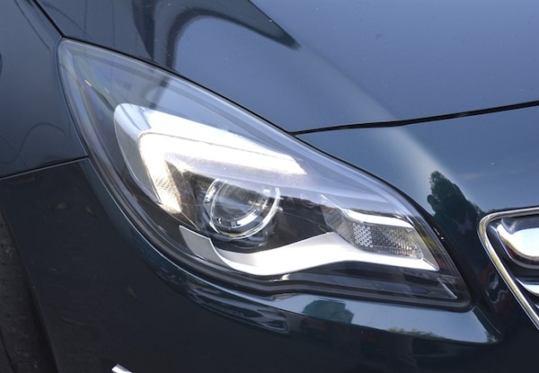 Used Vauxhall Insignia 2014 for sale - 76185900: Photo 29