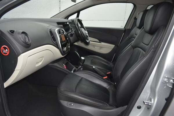 Used Renault Captur 2018 for sale - 76163802: Photo 14