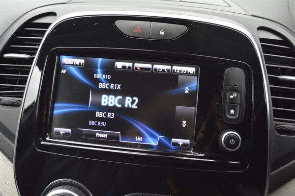 Used Renault Captur 2018 for sale - 76163802: Photo 18