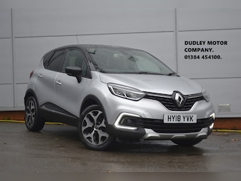 Renault - Captur