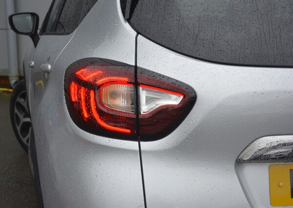 Used Renault Captur 2018 for sale - 76163802: Photo 28