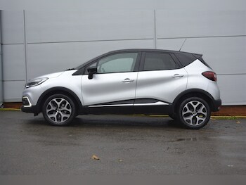 Used Renault Captur 2018 for sale - 76163802: Photo 4
