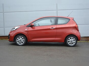 Used Kia Picanto 2013 for sale - 78483776: Photo