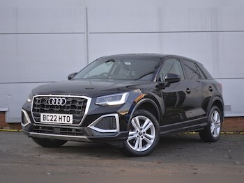 Used Audi Q2 2022 for sale - 78483185: Photo