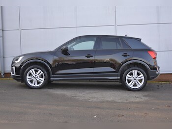 Used Audi Q2 2022 for sale - 78483185: Photo