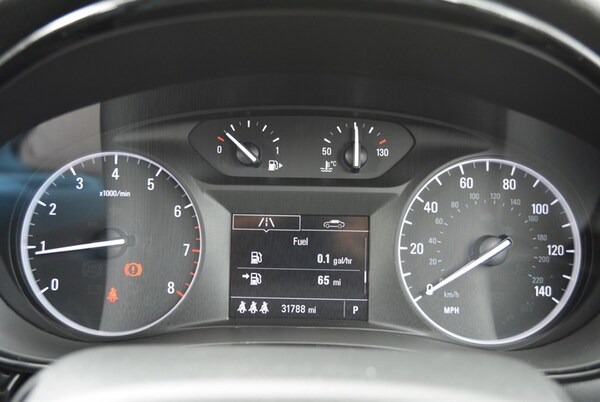 Used Vauxhall Mokka X 2019 for sale - 75512184: Photo 11