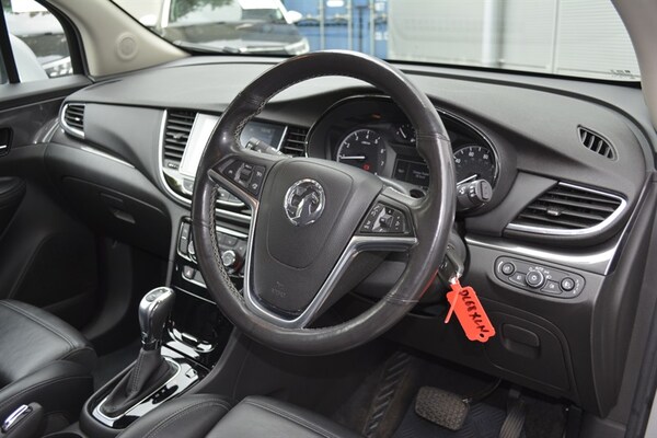 Used Vauxhall Mokka X 2019 for sale - 75512184: Photo 12