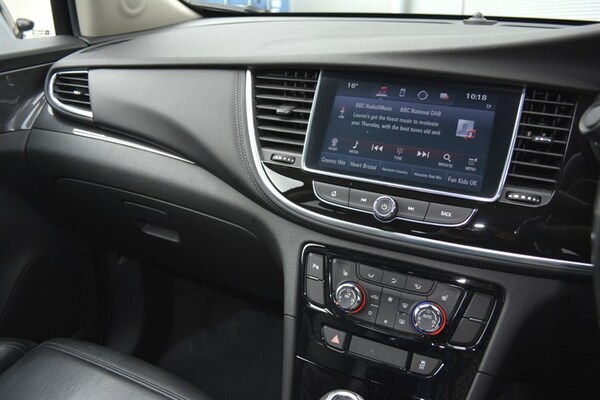 Used Vauxhall Mokka X 2019 for sale - 75512184: Photo 13