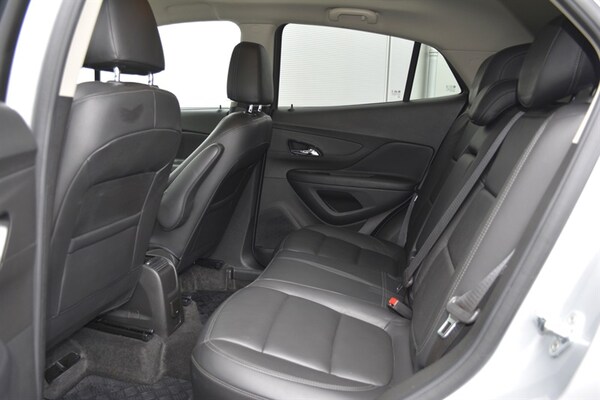 Used Vauxhall Mokka X 2019 for sale - 75512184: Photo 15