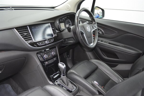 Used Vauxhall Mokka X 2019 for sale - 75512184: Photo 16