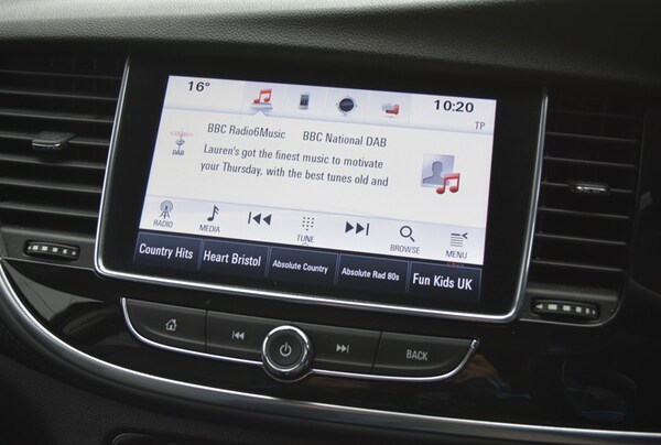Used Vauxhall Mokka X 2019 for sale - 75512184: Photo 19