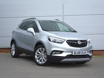 Used Vauxhall Mokka X 2019 for sale - 75512184: Photo