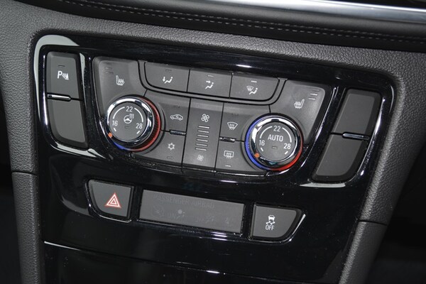 Used Vauxhall Mokka X 2019 for sale - 75512184: Photo 20