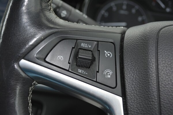 Used Vauxhall Mokka X 2019 for sale - 75512184: Photo 21
