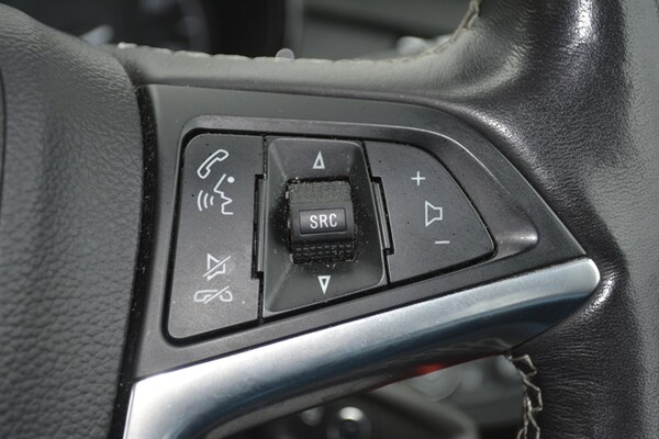 Used Vauxhall Mokka X 2019 for sale - 75512184: Photo 22