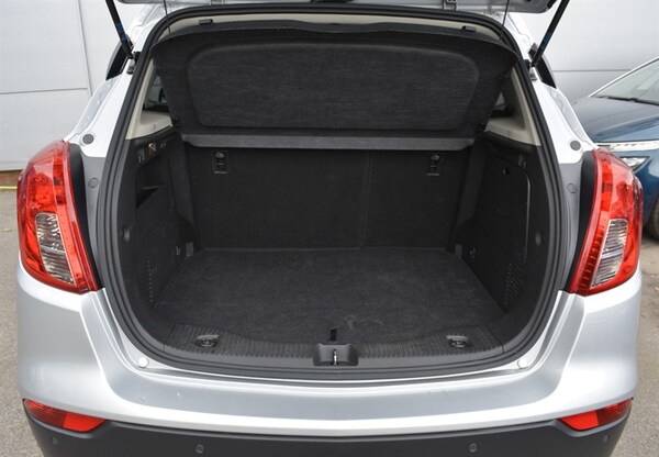 Used Vauxhall Mokka X 2019 for sale - 75512184: Photo 24