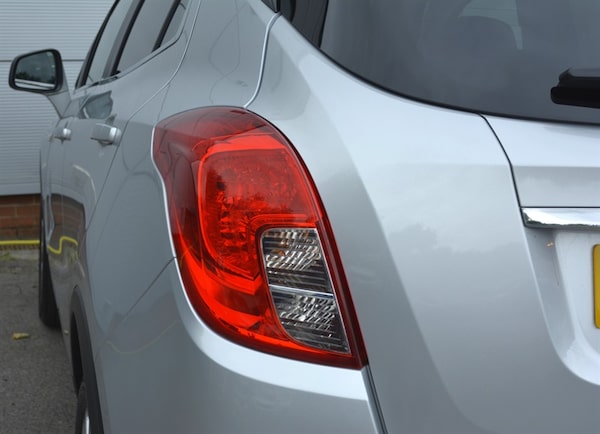 Used Vauxhall Mokka X 2019 for sale - 75512184: Photo 27