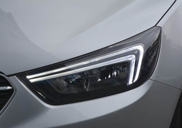 Used Vauxhall Mokka X 2019 for sale - 75512184: Photo 30