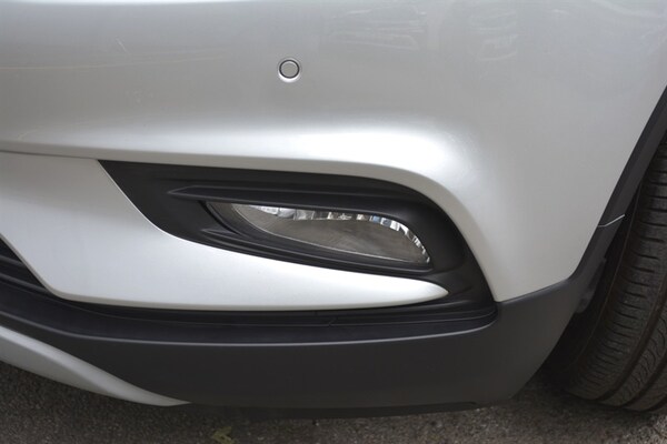 Used Vauxhall Mokka X 2019 for sale - 75512184: Photo 31