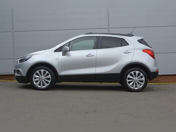 Used Vauxhall Mokka X 2019 for sale - 75512184: Photo
