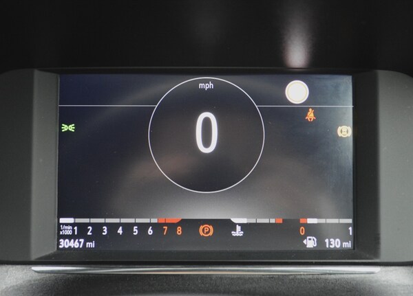 Used Vauxhall Corsa 2021 for sale - 76163804: Photo 11