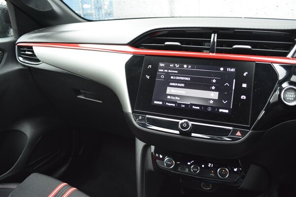 Used Vauxhall Corsa 2021 for sale - 76163804: Photo 13
