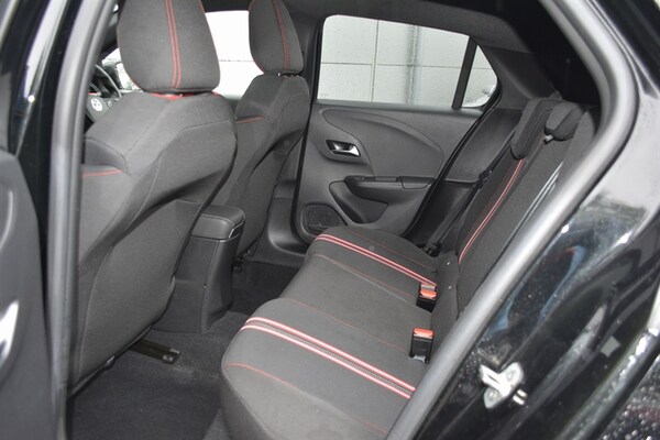 Used Vauxhall Corsa 2021 for sale - 76163804: Photo 15