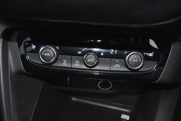 Used Vauxhall Corsa 2021 for sale - 76163804: Photo 19